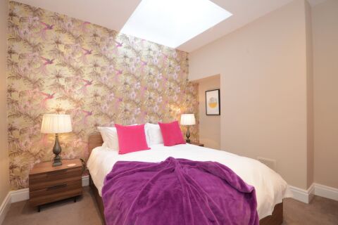 New Image for Lucys Lodge