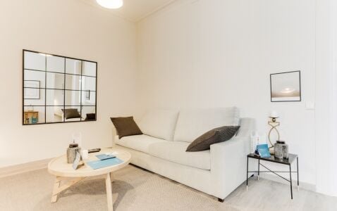Rocafort Apartments
