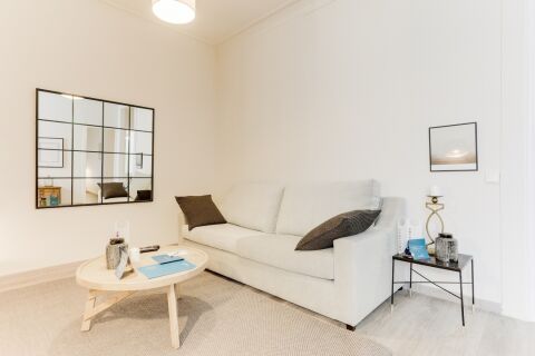 Living Room, Rocafort 401