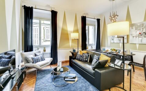 Ciovasso Apartment