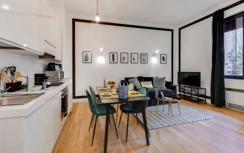Cozy Duomo Apartment