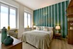 Bedroom Duomo I