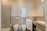 Bathroom Duomo I