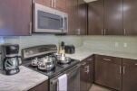 Carillon Apartments
                                    - Nashville, Tennessee