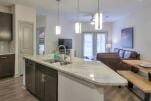 Carillon Apartments
                                    - Nashville, Tennessee