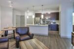 Carillon Apartments
                                    - Nashville, Tennessee