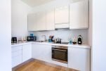 Kitchenette Duomo View I