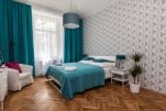 New Image for Comfortable Prague apartments