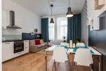 New Image for Comfortable Prague apartments