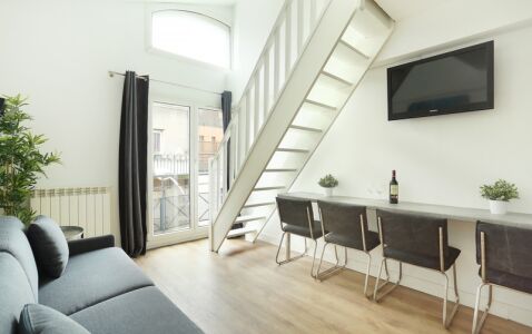 Les Lilas Apartments