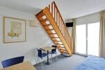 Dining Area, Les Lilas Serviced Apartments, Paris