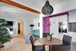 Temple-Republique Apartment
                                    - Paris, Lle-de-France
