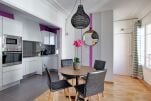 Temple-Republique Apartment
                                    - Paris, Lle-de-France