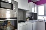 Temple-Republique Apartment
                                    - Paris, Lle-de-France