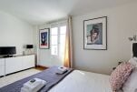 Vertus Apartment
                                    - Paris, Lle-de-France