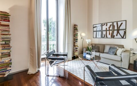 Romagnosi Apartments