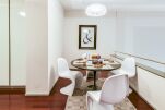 Dining area Romagnosi