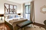 Bedroom Romagnosi