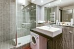 Bathroom Romagnosi