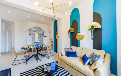 San Vincenzo Apartment