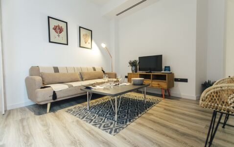 Aguilas Apartment