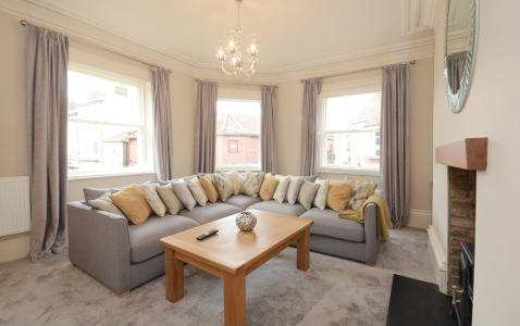 Patrick's Pool Accommodation