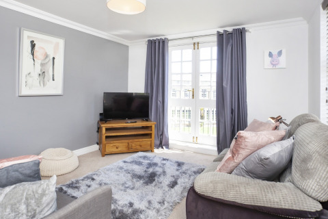 New Image for Fountains View