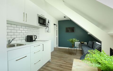 Eiffel Village Apartments