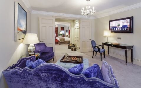 Sloane Gardens Apartments
