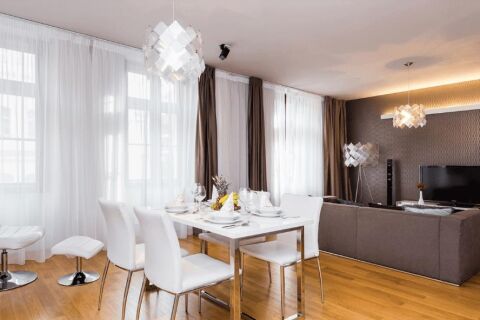 New Image for Karlin Apartments
