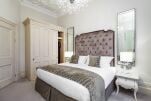 Studio, Sloane Gardens Serviced Apartments, Chelsea, London