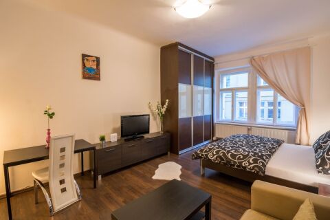 New Image for Truhlarska Apartments