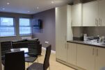 Dining Area, City Wall House Serviced Apartments, Reading