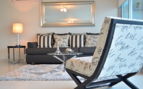 Silver Park View Apartment