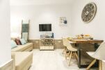 Living room Carlos Canal