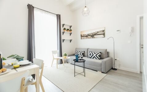 Galera Apartment