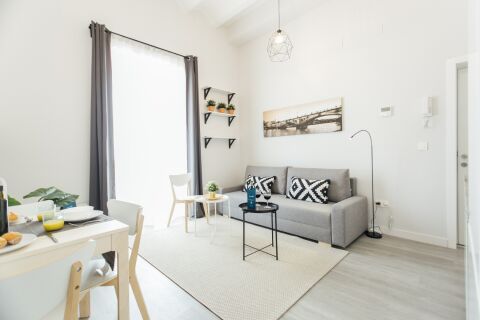 Living room Galera