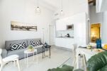 Living room Galera