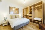 Bedroom General Castanos