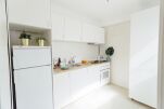Kitchen Mendoza