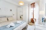 Bedroom Mendoza
