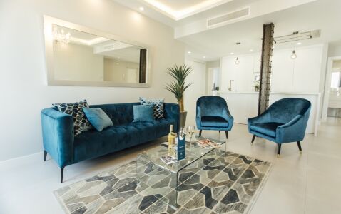 Pastor y Landero Apartment