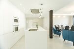 Kitchenette Pastor y Landero