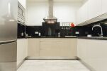 Kitchen Plaza Burgos