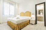 Bedroom Plaza Burgos