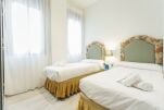 Second bedroom Plaza Burgos