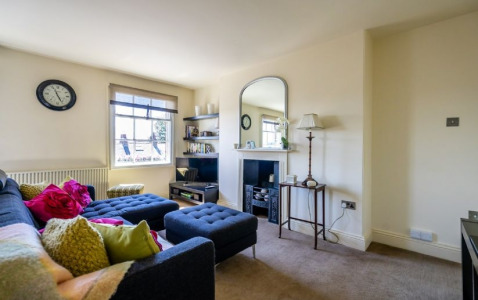 Penleys Grove Accommodation