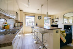 Penleys Grove Accommodation
                                    - York, North Yorkshire