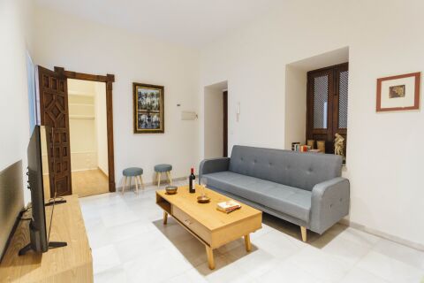 Living room Recaredo I