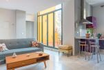 Living room Recaredo II